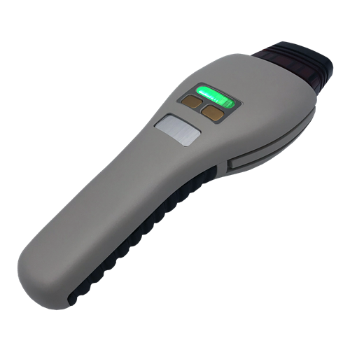 PRE-ORDER Prop Replica - Star Trek: The Next Generation - Type-2 Dust Buster Phaser Limited Edition