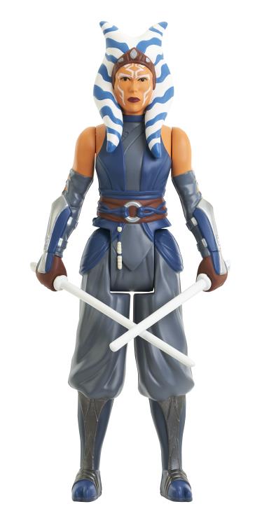 PRE-ORDER Star Wars: Mandalorian Season 2 - Ahsoka Tano Jumbo Figure