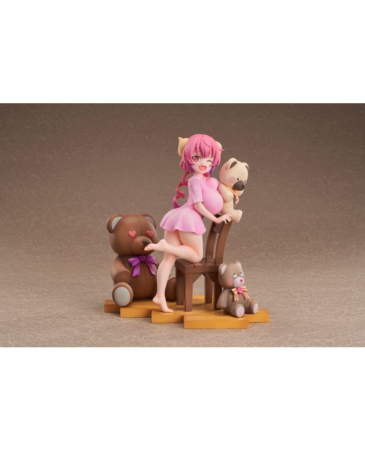 SPECIAL ORDER Miss Kobayashi's Dragon Maid 2nd Season - Iruru: Pajamas Ver. 1/7 [JP]