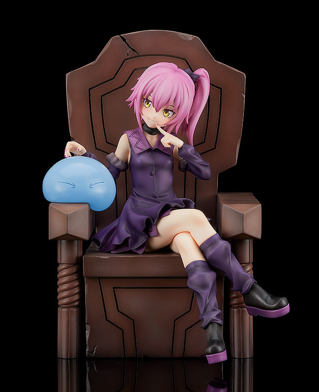 PRE-ORDER That Time I Got Reincarnated as a Slime: Scarlet Bond - Violet 1/7