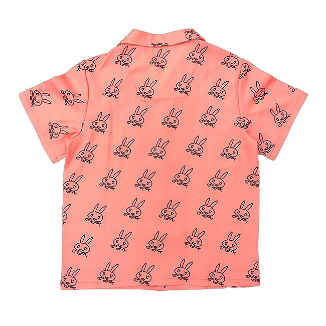 PRE-ORDER Made in Abyss - Pocket Nanachi & Signature Design Collared Shirt