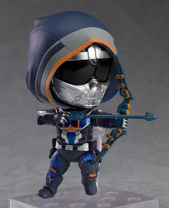 PRE-ORDER Nendoroid 1675-DX - Black Widow - Taskmaster: Black Widow Ver. DX