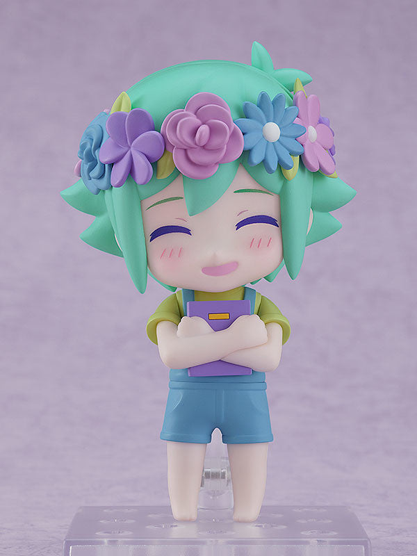 PRE-ORDER Nendoroid 2057 - OMORI - Basil