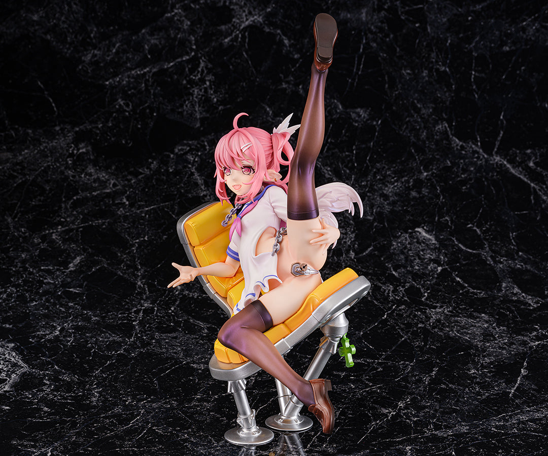 PRE-ORDER Pure Blood Device - Rossweisse 1/6 [EXCLUSIVE]