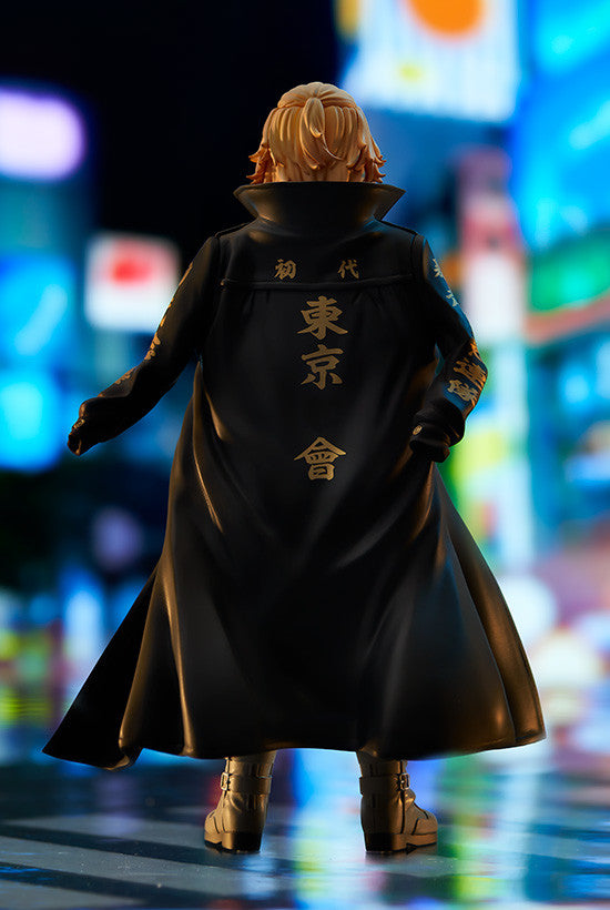PRE-ORDER POP UP PARADE - Tokyo Revengers - Manjiro Sano