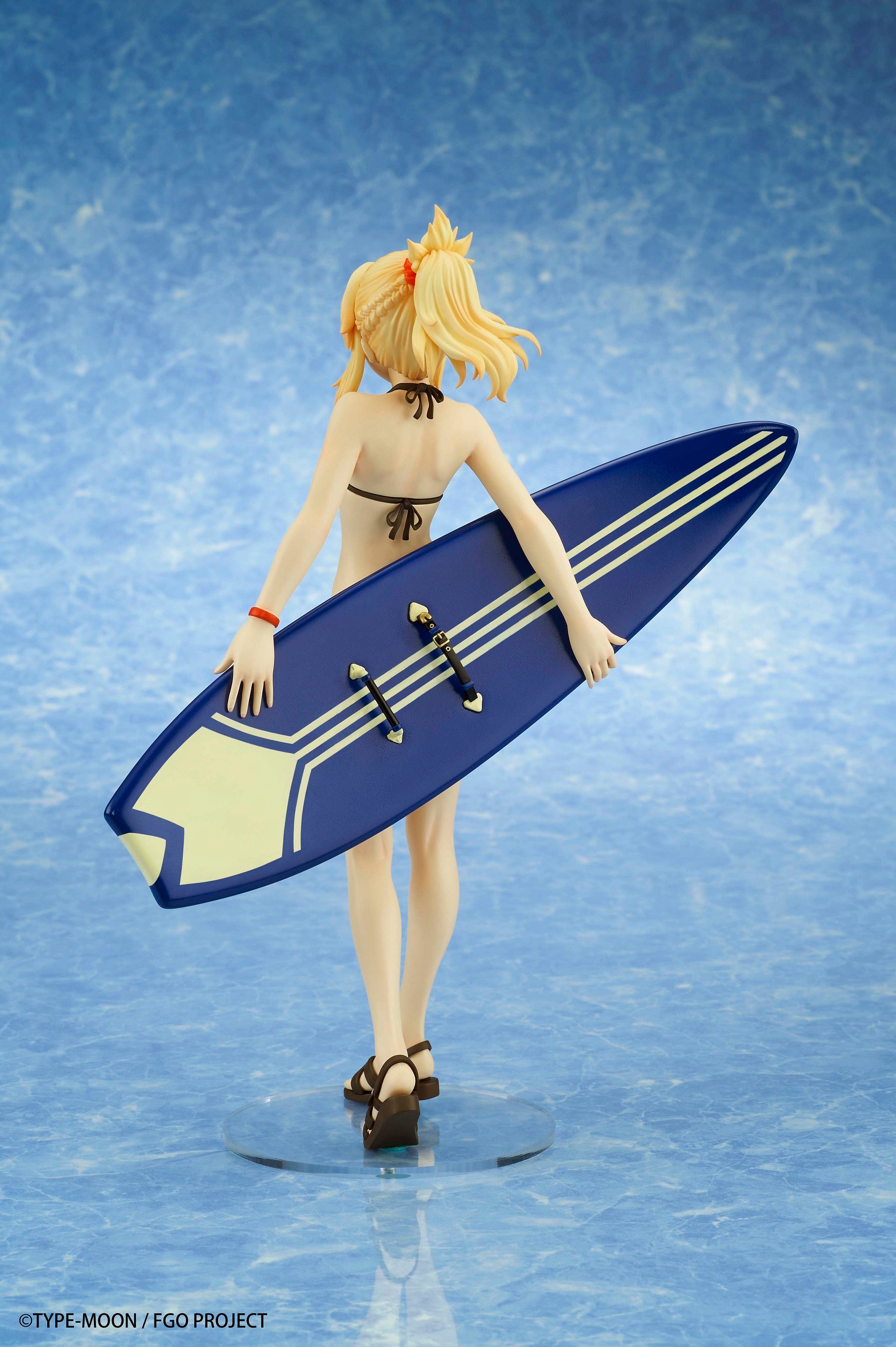 IN-STOCK Medicos Entertainment - Fate/Grand Order - Rider/Mordred
