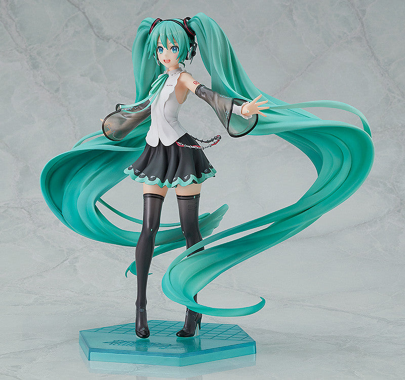 PRE-ORDER Piapro Characters - Hatsune Miku NT 1/8