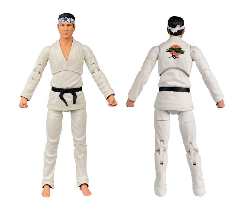 PRE-ORDER The Karate Kid - Cobra Kai Limited Edition Box Set