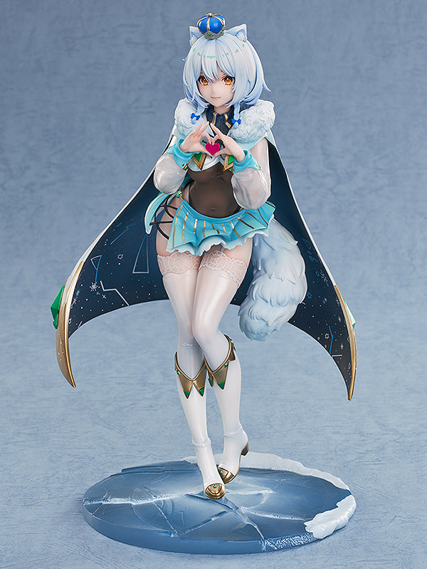 PRE-ORDER RED: Pride of Eden - Ravi 1/7