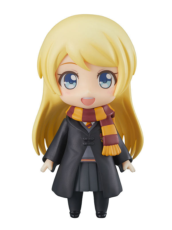 IN-STOCK Nendoroid More: Dress Up Hogwarts Uniform - Skirt Style