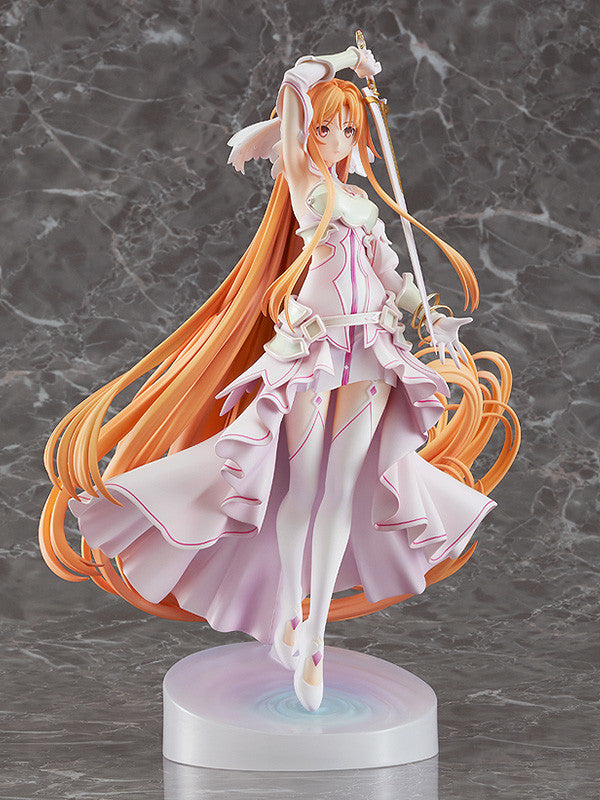 PRE-ORDER Sword Art Online - Asuna [Stacia, the Goddess of Creation] 1/7