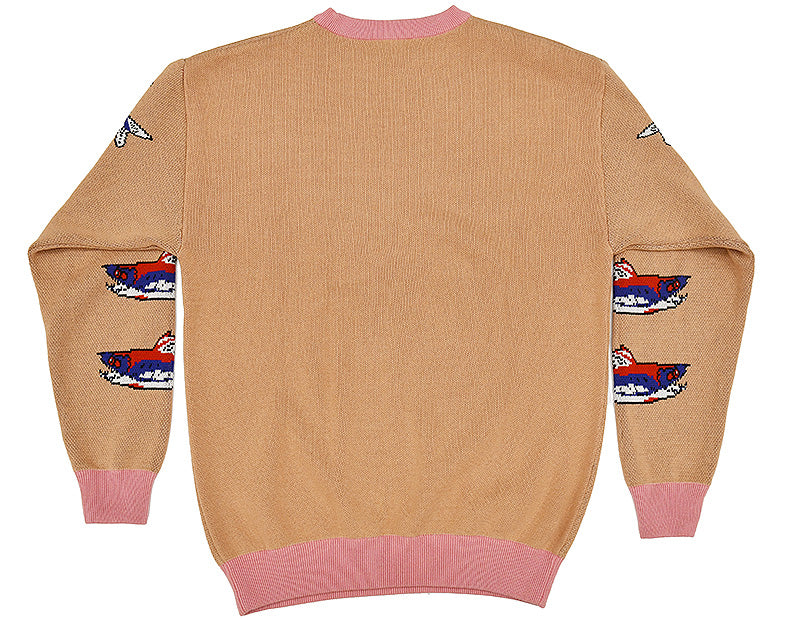 PRE-ORDER Made in Abyss - Nanachi Sweater