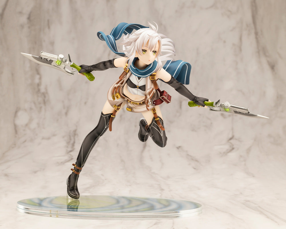 PRE-ORDER The Legend of Heroes Trails of Cold Steel III - Fie Claussell 1/8