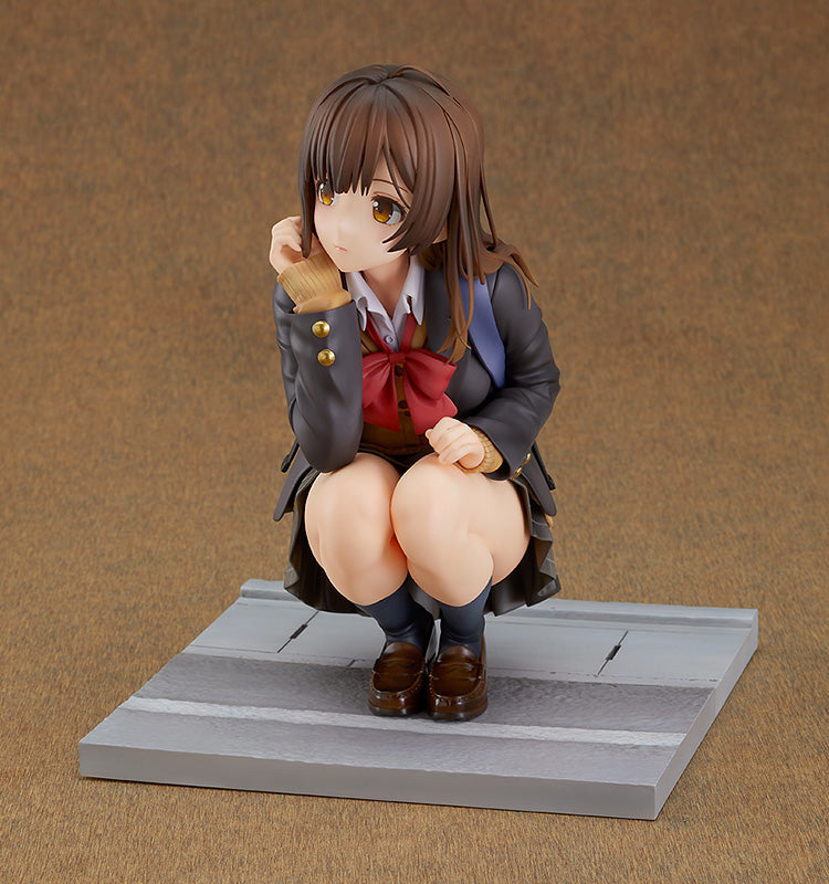 PRE-ORDER Higehiro: After Being Rejected, I Shaved and Took in a High School Runaway - Sayu Ogiwara