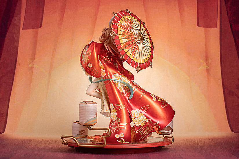 PRE-ORDER King of Glory - Gongsun Li: Jing Hong Dance Ver. 1/7