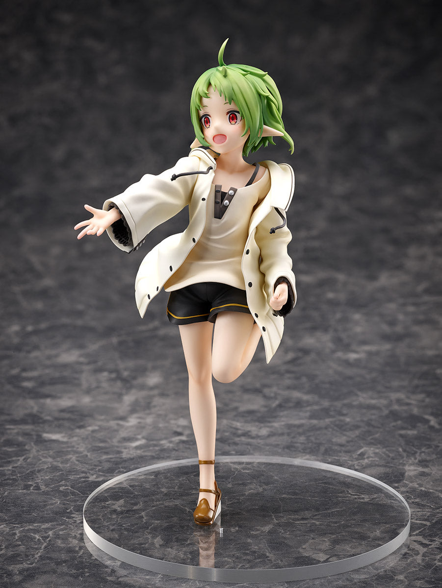 PRE-ORDER Jobless Reincarnation: I Will Seriously Try If I Go to Another World - Sylphiette 1/7