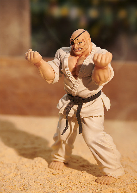 PRE-ORDER POP UP PARADE - BAKI - Doppo Orochi