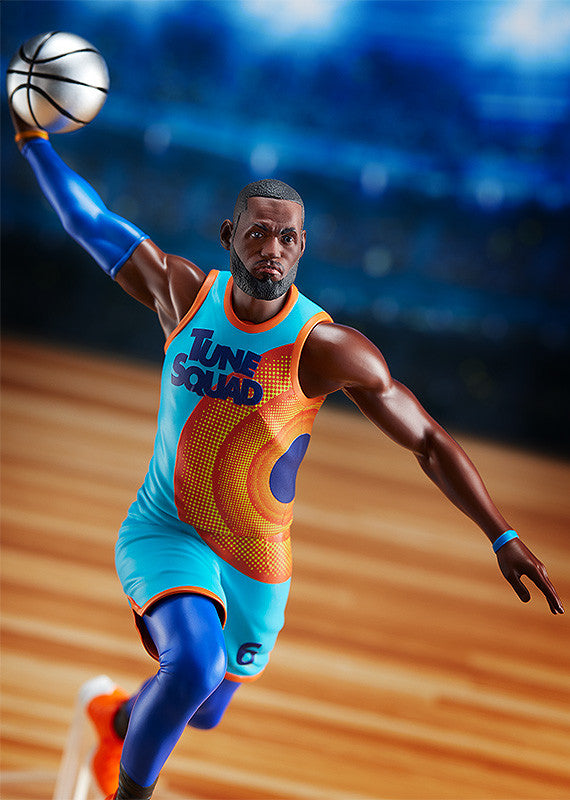 PRE-ORDER POP UP PARADE - Space Jam: A New Legacy - LeBron James & Bugs Bunny Set