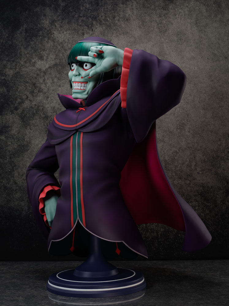 PRE-ORDER F:Nex - Re:ZERO -Starting Life in Another World- - Petelgeuse Romanee-Conti Bust 1/1