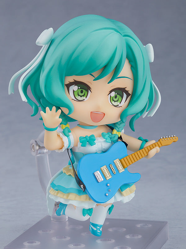 Nendoroid 1362 - BanG Dream! Girls Band Party! - Hina Hikawa: Stage Outfit Ver. [PH1]