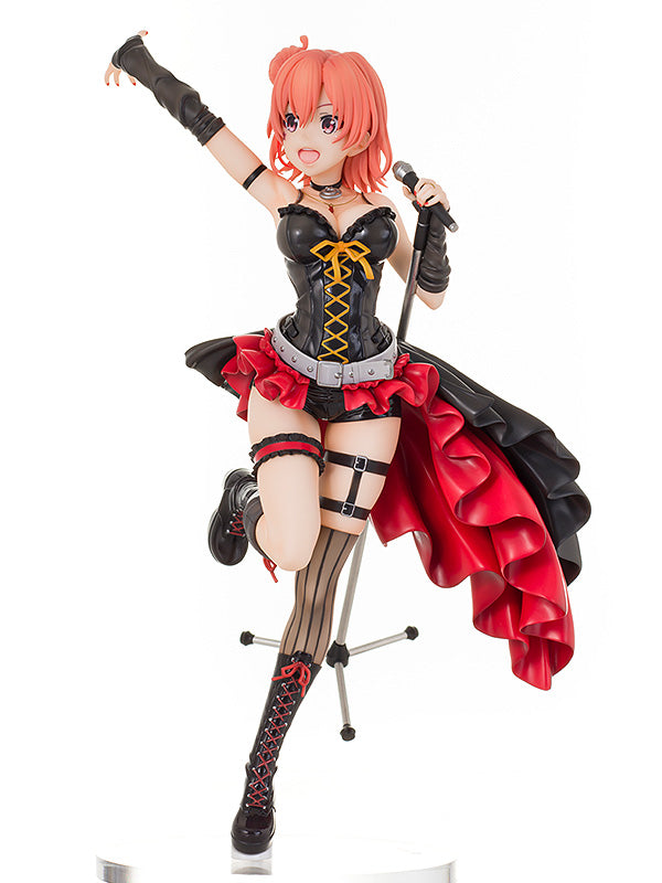 PRE-ORDER My Teen Romantic Comedy SNAFU Climax! - Yui Yuigahama: Rock Ver. 1/7