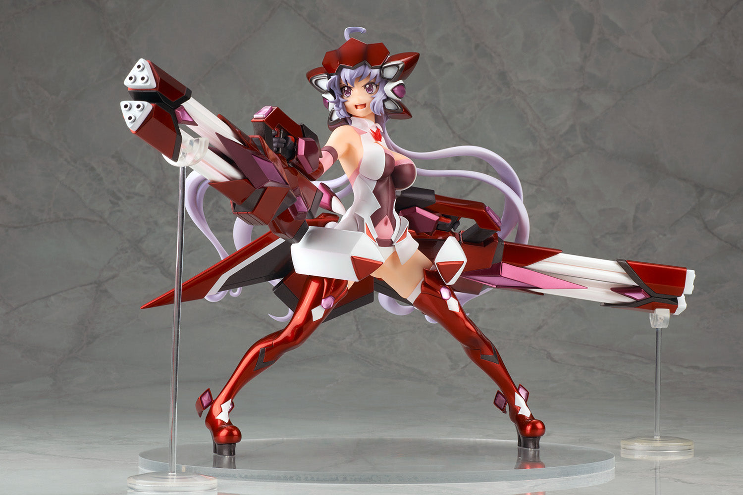 PRE-ORDER Senki Zessho Symphogear GX - Chris Yukine 1/7 [2nd Release]