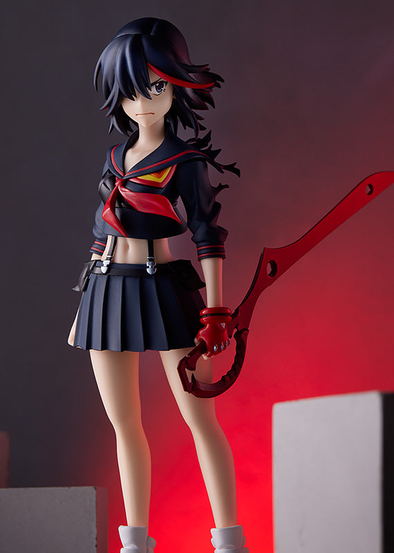 PRE-ORDER POP UP PARADE - KILL la KILL - Ryuko Matoi