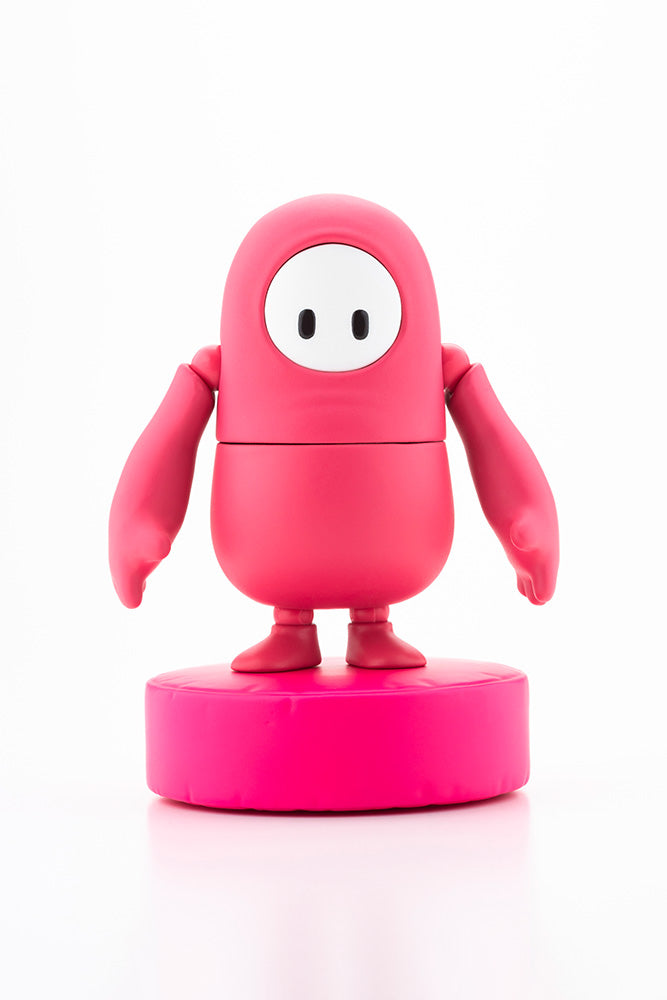 PRE-ORDER FALL GUYS Action Figure pack 02: Beach Ball/Rookie Costume