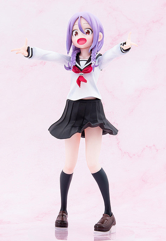 PRE-ORDER When Will Ayumu Make His Move? - Urushi Yaotome 1/7