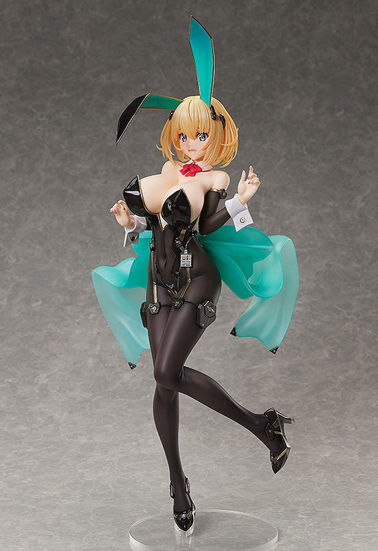 PRE-ORDER B-Style - BUNNY SUIT PLANNING - Sophia F. Shirring: Bunny Ver. 1/4