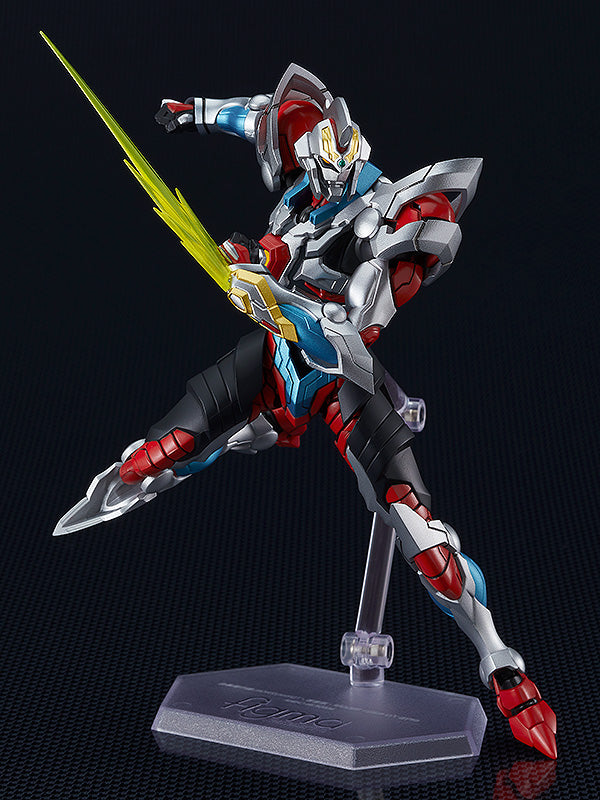 PRE-ORDER figma SP-150 - SSSS.GRIDMAN - Gridman (Primal Fighter) [LIMITED]