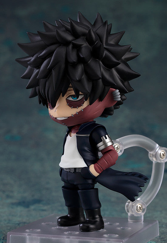 PRE-ORDER Nendoroid 1430 - My Hero Academia - Dabi [2nd Release]