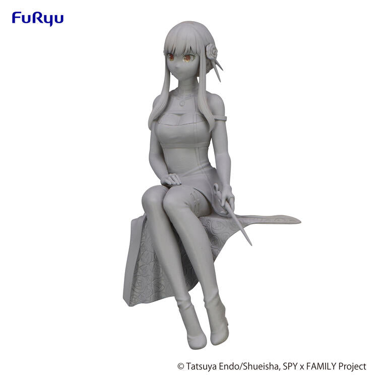 IN-STOCK Furyu - Spy x Family Noodle Stopper Figure - Yor