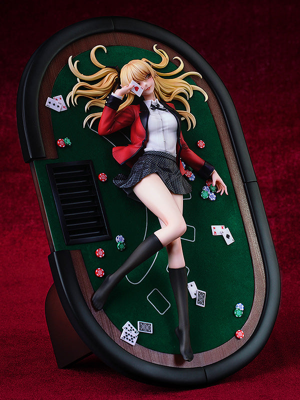 PRE-ORDER KAKEGURUI xx - Mary Saotome 1/7