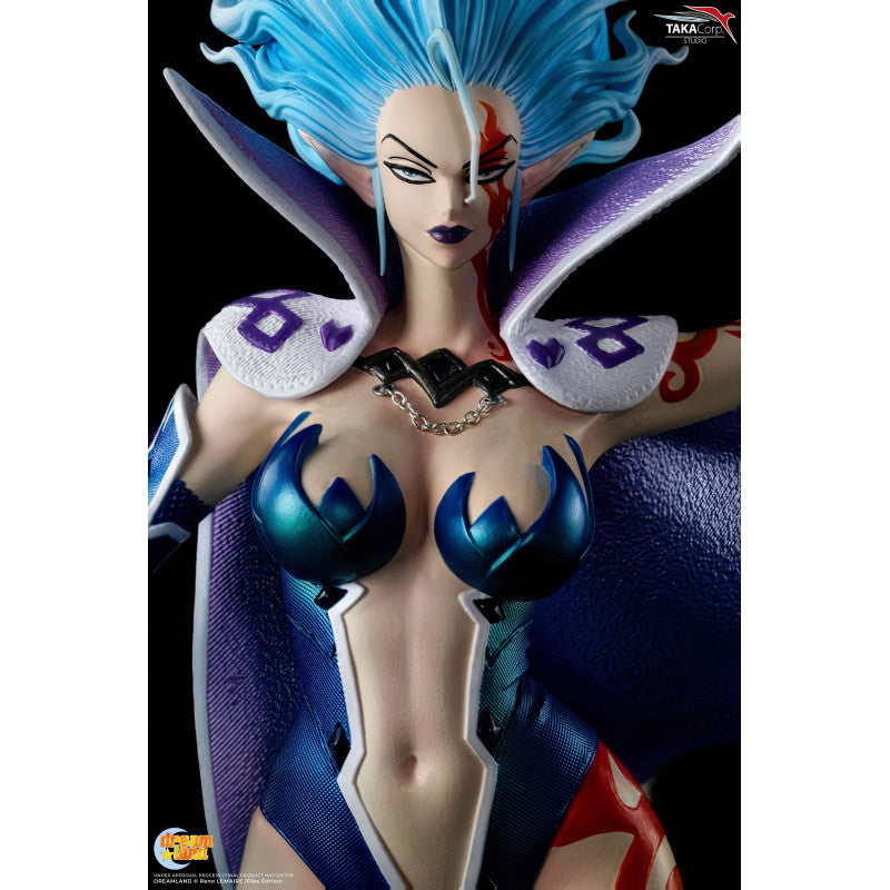 PRE-ORDER Dreamland - Previce, the Ice Queen 1/6