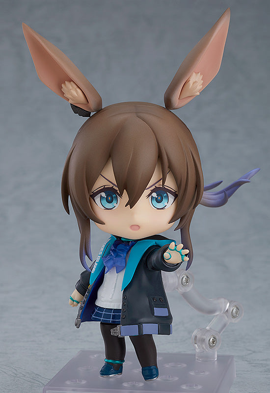 IN-STOCK Good Smile Arts Shanghai - Nendoroid 1145 - Arknights - Amiya (2nd Release)