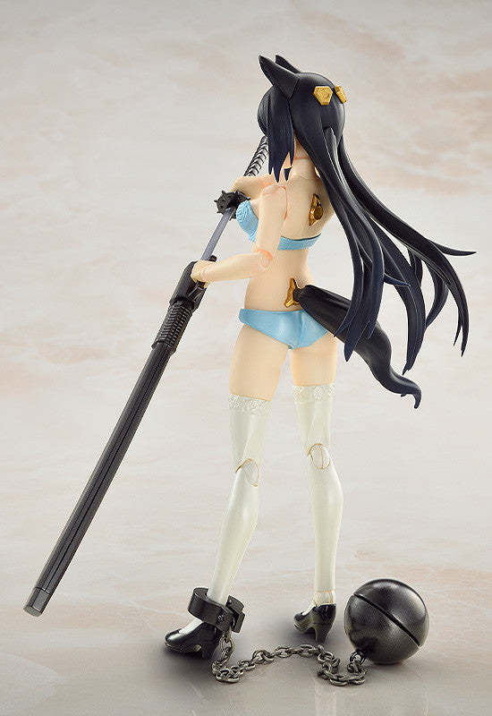 PRE-ORDER PLAMAX GP-04 - Guilty Princess - Guilty Princess Underwear Body Girl Ran [LIMITED]