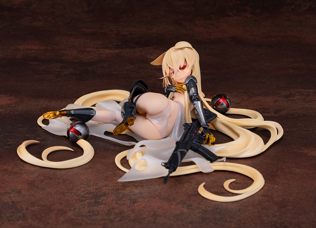 PRE-ORDER Girls' Frontline - Gr G41 1/7