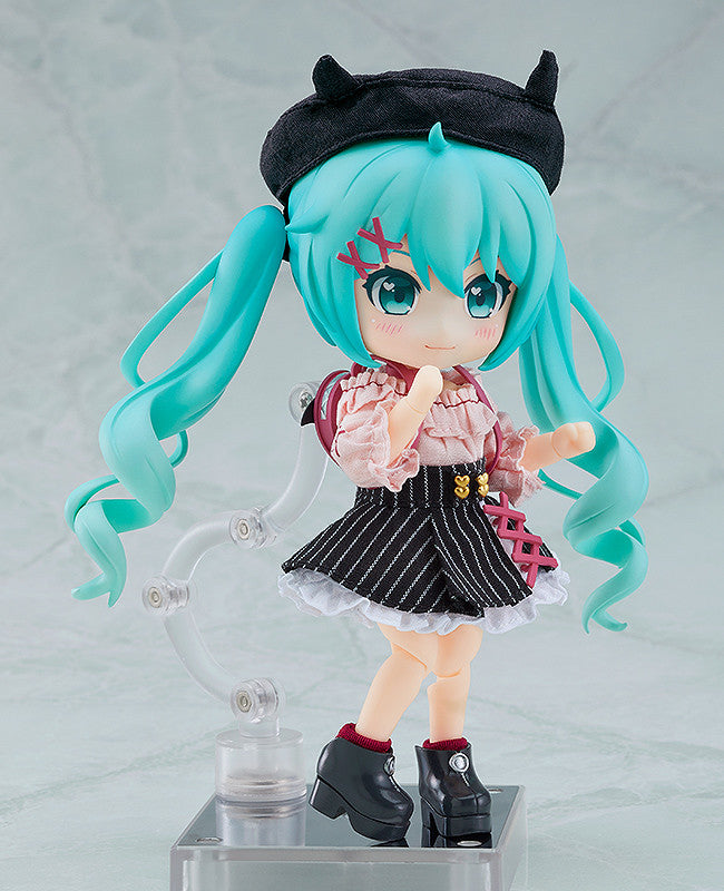PRE-ORDER Nendoroid Doll - Hatsune Miku: Date Outfit Ver.