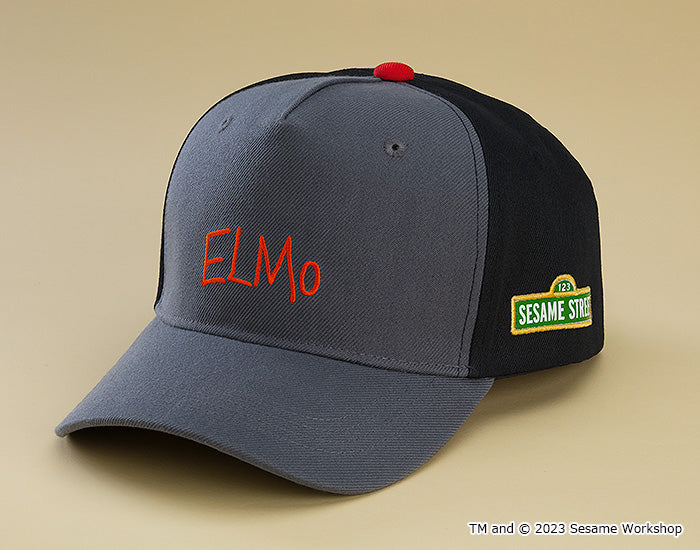 PRE-ORDER Sesame Street Mask Hats