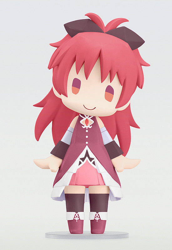 PRE-ORDER HELLO! GOOD SMILE - Puella Magi Madoka Magica The Movie -Rebellion- - Kyoko Sakura