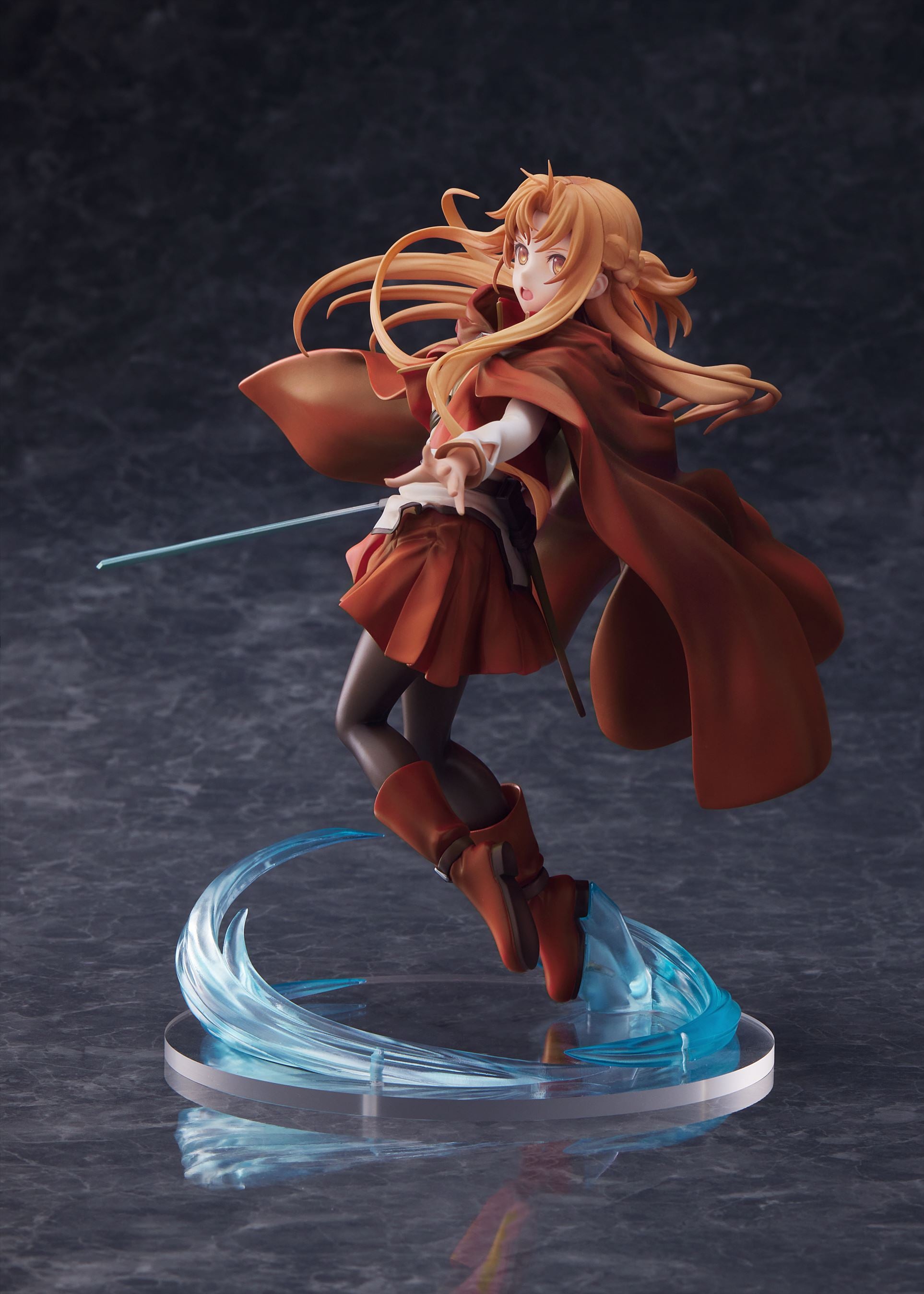 PRE-ORDER Sword Art Online the Movie -Progressive- Aria of a Starless Night - Asuna 1/7 [EXCLUSIVE]