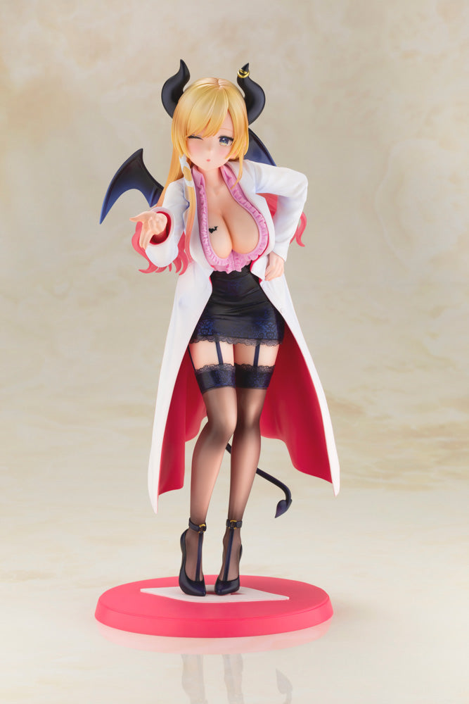 PRE-ORDER hololive production - Yuzuki Choco 1/7