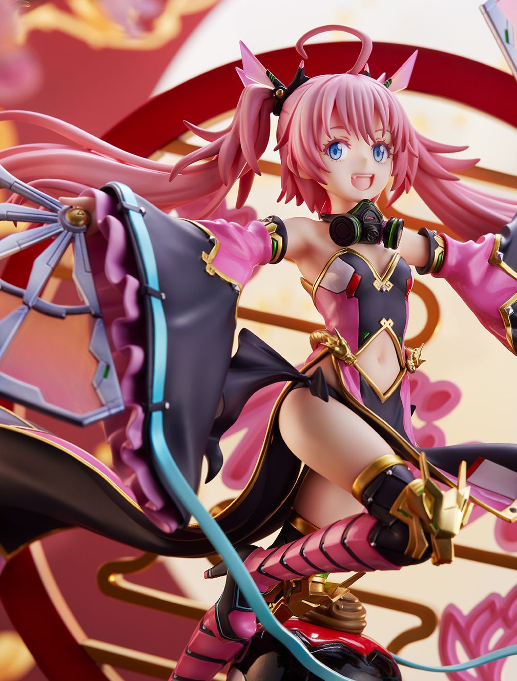 PRE-ORDER That Time I Got Reincarnated as a Slime - Milim Nava: Tonro Ver. 1/7