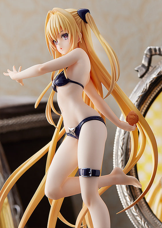 PRE-ORDER POP UP PARADE - To Love-Ru Darkness - Golden Darkness