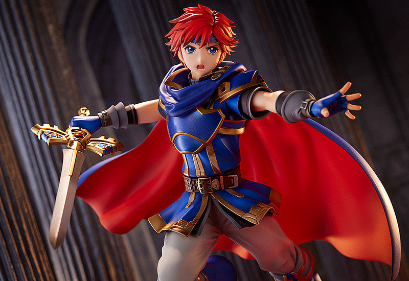 PRE-ORDER Fire Emblem - Roy 1/7