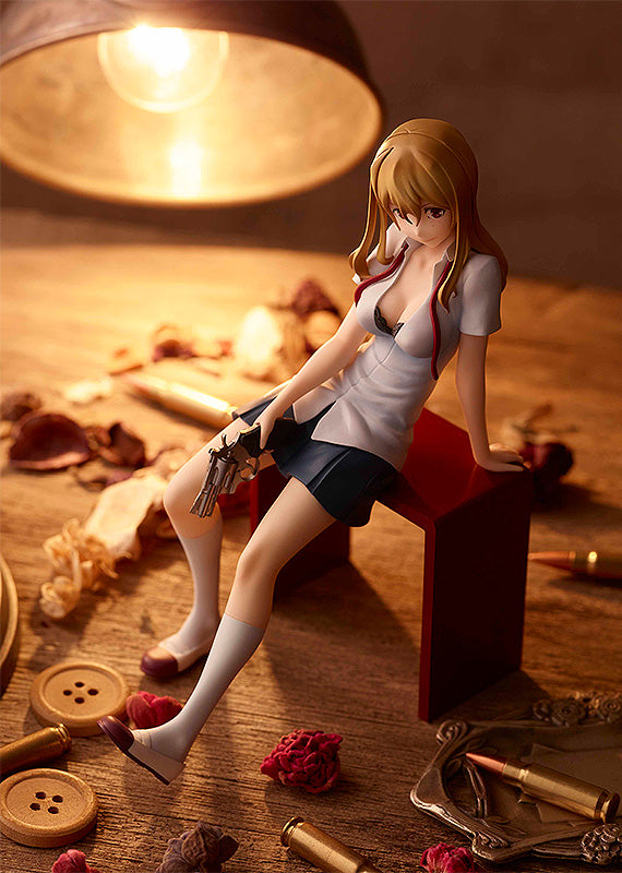 IN-STOCK Good Smile Company - POP UP PARADE Gleipnir - Clair Aoki