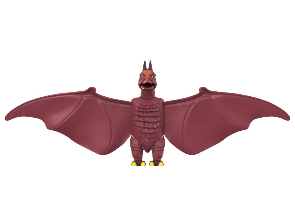 PRE-ORDER Shogun Figures - Godzilla - Rodan