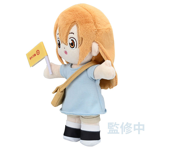 PRE-ORDER Cells at Work! Plushie Doll Platelet