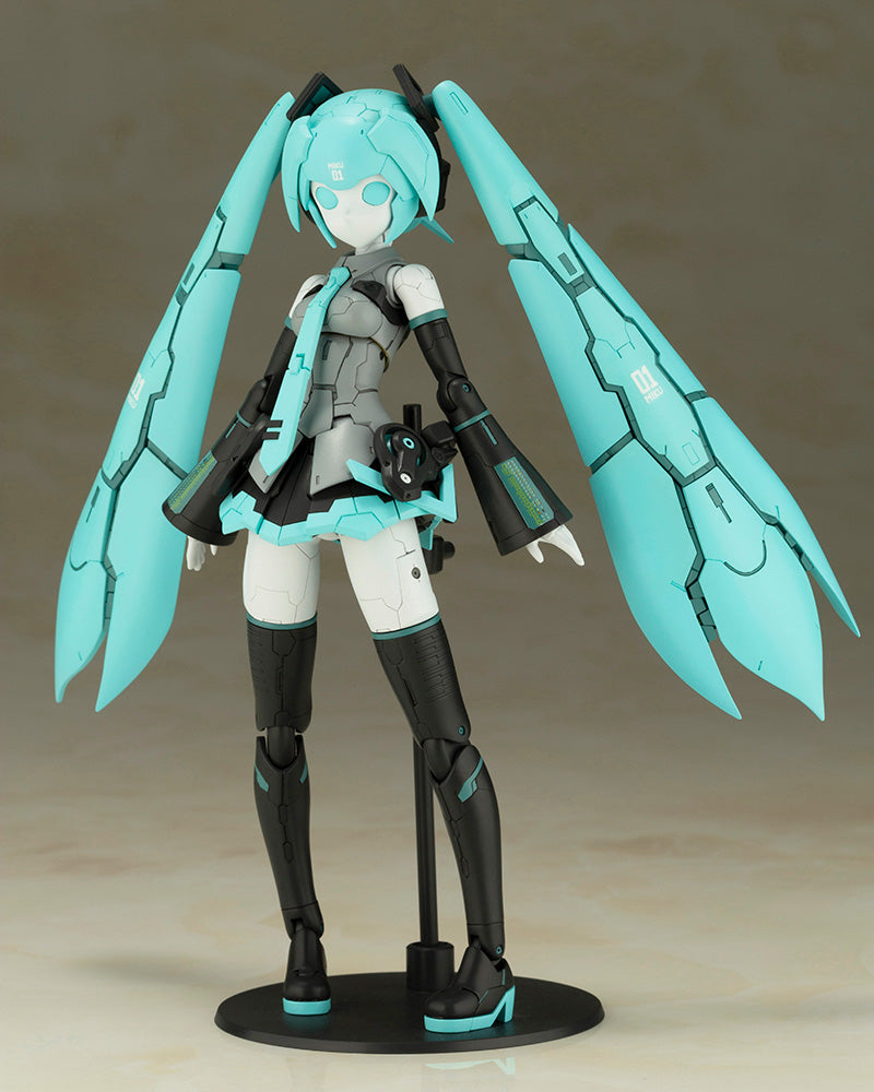 IN-STOCK Kotobukiya - Frame Artist - Hatsune Miku